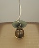 lampy wiszące Lampa wisząca, włoski design, lata 70, produkcja: Włochy 1