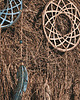 łapacze snów Strzała Criollo - Catch Your Dreams - ArtStyl Ceramika 7