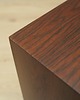 regały i półki Regał palisandrowy, duński design, lata 70, produkcja: Hj 4