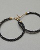 chokery Shine  (Hematyt graphite vol. 2) choker - szlachetna kolekcja 9