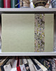 notatniki i albumy Album na zdjęcia Green years  25x34 60 stron 2