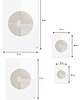 plakaty Plakat minimalistyczny, geometryczny 1