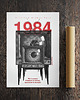 plakaty Plakat George Orwell 1984 8