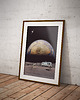plakaty Plakat Z Archiwum Outsidera 2