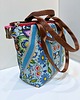 torby na ramię Art MIMA bag SHORT & Szymon Kurpiewski print 2