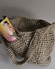 torby na ramię Torba  ze sznurka konopnego 4
