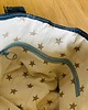 torby XXL Torba jeansowa Spot 4