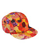 czapki damskie Red Garden - 5 panel cap 3