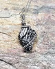 wisiory Magia czarnego turmalinu s87 1