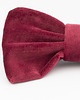 muszki i krawaty Mucha Elegant Red 1