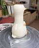 akcesoria różne BONGO ceramiczne  GĘŚ 1