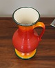 czajniki i dzbanki Dzbanek ceramiczny, duński design, lata 60, produkcja: Dania 1