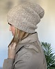 czapki damskie Alpacasilk Beanie 3