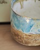 doniczki Osłonka doniczka ceramiczna 4