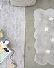 dywany Dywan Lorena Canals Mini Biscuit Pearl Grey 70x100 2