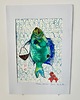 grafiki i ilustracje Fish 3
