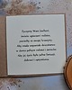 kartki scrapbooking Kartka z okazji narodzin synka (w kopercie) 3