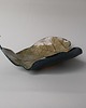 miski i misy Ceramiczna misa liść 4