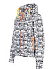 kurtki damskie Kurta softshellowa "Fejsbuch" - unisex 1