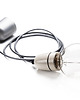 lampy wiszące Vintage S 2