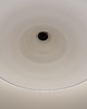lampy wiszące Lampa wisząca, duński design, lata 70, Sidse Werner, Holmegaard 4