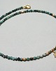 chokery Szmaragdy vol. 5 choker - naszyjnik - Szlachetna kolekcja 3