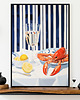 plakaty Jedzenie restauracja - plakat/ilustracja 2