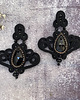 kolczyki soutache czekamy na lato - kolczyki sutasz 1