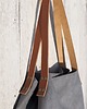 torby XXL Torba tote XXL - ciemnoszara 2