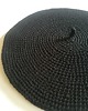 czapki damskie Letni beret 1