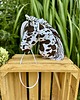 misie i maskotki HOBBY HORSE TEKSAS, Konik na patyku 5