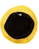 czapki dziecięce Kapelusz bucket żółty 1