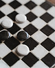 akcesoria różne Ceramiczne mini WARCABY 6