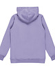 bluza z kapturem damska Chillz bluza z kapturem Basic Liliac 4