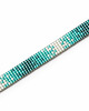 bransoletki - inne Bransoletka OMBRE - boho - koraliki Miyuki 2