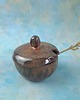 cukiernice Cukiernica ceramiczna z pokrywką  100% handmade  od polskiego ceramika 7