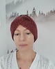 opaski do włosów Opaska Turban Air 1