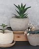 doniczki Doniczka ceramiczna 4