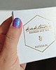 komunia - pozostałe PREMIUM - na Komunię - biały jadeit 1