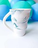 kubki Kubek porcelanowy SMUGGI, pojemność 330ml 1