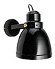 kinkiety Kinkiet Origins T14 Czarny 2