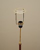 lampy podłogowe Lampa podłogowa, duński design, lata 70, produkcja: Dania 4
