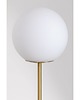 lampy podłogowe Lampa Podłogowa Lampa Metalowa Oro Doble 157 cm 2