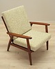 fotele Fotel tekowy, duński design, lata 70, produkcja: Dania 4