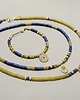 chokery Lapis lazuli vol. 25 /choker/ - Szlachetna kolekcja /28.07.26/ 4