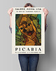 plakaty Francis Picabia - Exhibition Poster 1