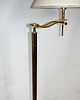 lampy podłogowe Lampa podłogowa w stylu Art deco, lata 70 2