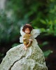karuzele i girlandy do łóżeczka Leśne Elfy - Waldorf toys 3