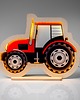 lampy do pokoju dziecka Lampka nocna Unky - Traktor 1