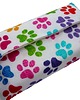 pokrowce i etui - różne Łapki, łapki kolorowe... 1